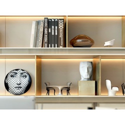 Elastyczna neonówka KOLORY 24V IP65 9,6W 280Lm 3000K 5m (NMS0612-WW)