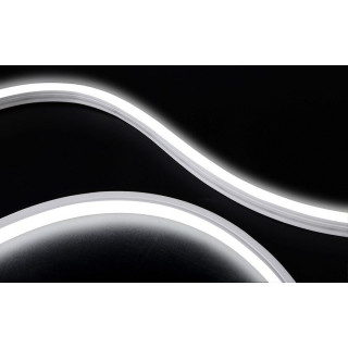 Neon elastyczny KOLORY 24V IP65 9,6W 280Lm 4000K 5m (NMS0612-NW)