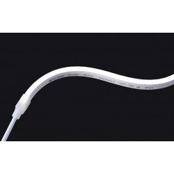 Flexible neon COLORS 24V-IP67 9,6W 280Lm 4000K 5m (NMS0612-NW)