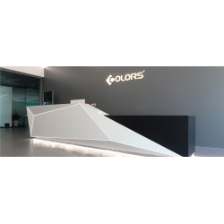 Elastyczna neonówka KOLORY 24V IP65 7,2W 240Lm 3000K 5m (NMS0410-WW)