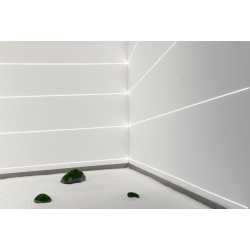 Гнучкий неон COLORS 24V IP65 7,2W 270Lm 4000K 5м (NMS0410-NW)