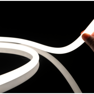 Elastyczna neonówka KOLORY 24V-IP65 14,4W 800Lm 4000K 5m (NNR18-NW)