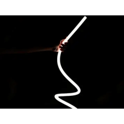 Гнучкий неон COLORS 24V IP65 21,6W 2300/4000K 5м (NNR25-CCT)