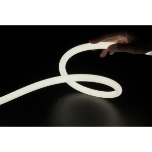 Gnuchky neon COLORS 24V-IP65 8.6W 670Lm 3000K 5m (NNR13)