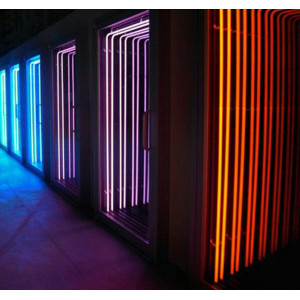 Адресний гнучкий неон COLORS 24V IP67 18W RGB-SPI 5м (NMT1312-SPI-24V-RGB)