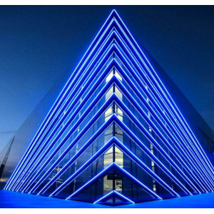 Flexible neonCOLORS 24V-IP67 18W RGB-SPI 5m (NMT1312-SPI-24V-RGB)