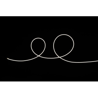 Гнучкий неон COLORS 24V IP54 7,2W 235Lm 3000K 5м (NMS0306-WW)