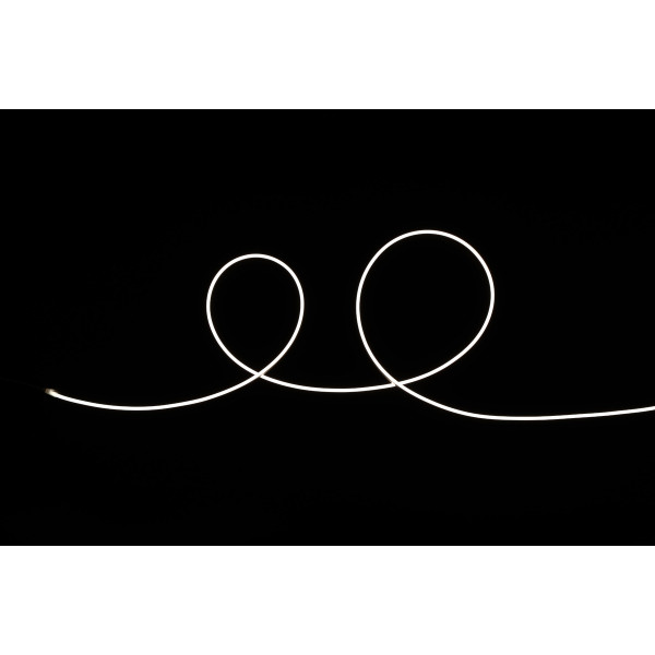 Гнучкий неон KOLORY 24V IP54 7,2W 235Lm 3000K 5m (NMS0306-WW)