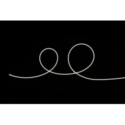 Гнучкий неон COLORS 24V IP54 7,2W 260Lm 4000K 5м (NMS0306-NW)