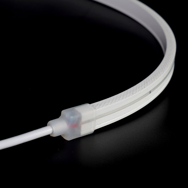 Neon elastyczny KOLORY 24V IP65 8,8W 320Lm 2700K 5m (NJS0612-SW)