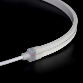 Neon elastyczny KOLORY 24V IP65 8,8W 320Lm 5200K 5m (NJS0612-DW)