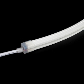 Flexible neon COLORS 24V-IP65 8.8W 670Lm 2700K 5m (NJT1010-SW)
