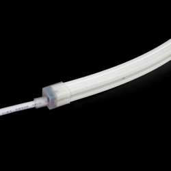 Neon neon KOLORY 24V IP65 8,8W 740Lm 3000K 5m (NJT1010-WW)