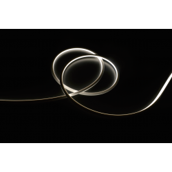 Neon neon KOLORY 24V IP65 8,8W 740Lm 3000K 5m (NJT1010-WW)