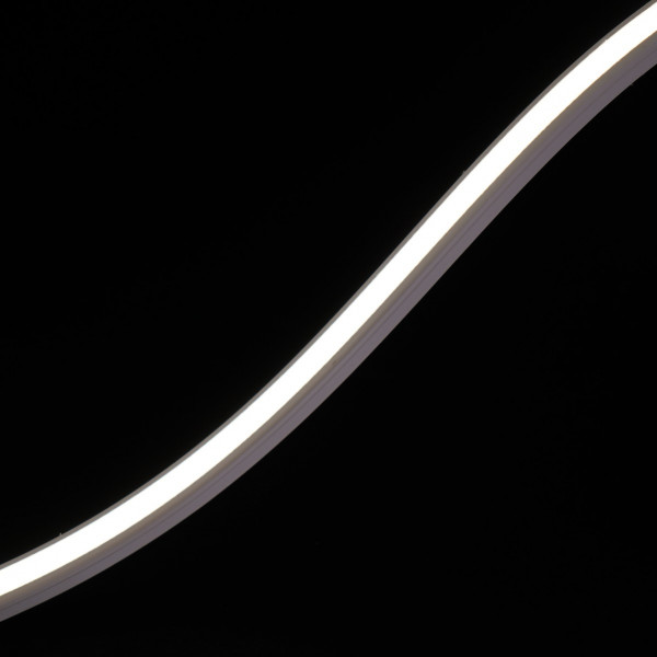 Elastyczna neonówka KOLORY 24V IP67 7,2W 435Lm 3000K 5m (NMT1010-WW)