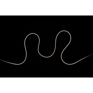 Ultracienki, elastyczny neon KOLORY 24V IP54 7,2W 230Lm 2300K 5m (NMS0306T-SWW)