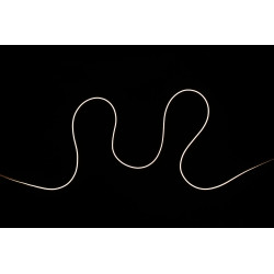 Ultra-thin flexible neon COLORS 24V IP67 7.2W 280Lm 4000K 5m (NMS0306T-NW)