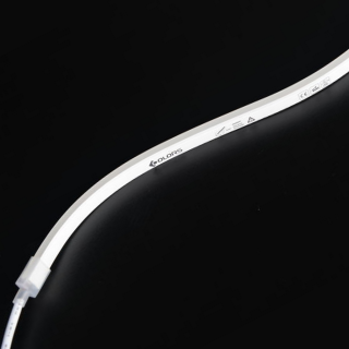 Neon elastyczny KOLORY 12V IP65 7,2W 270Lm 4000K 5m (NMS0410-12V-NW)
