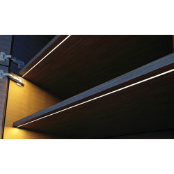 Neon elastyczny KOLORY 12V IP65 7,2W 270Lm 4000K 5m (NMS0410-12V-NW)