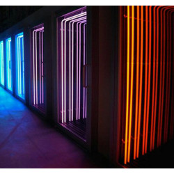 Elastyczna taśma neonowa COLORS 24V IP67 14,4W RGB-3000K 5m (NMT1312-PRO-RGBWW)