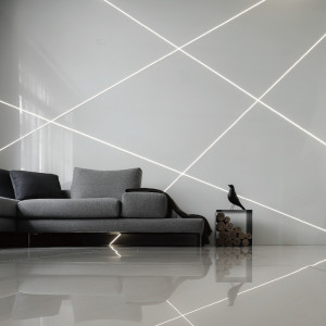 Гнучкий неон COLORS 24V IP65 7,2W 240Lm 2300K 5м (NMS0410-LW)