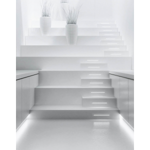 Elastyczna neonówka KOLORY 24V IP65 7,2W 240Lm 2300K 5m (NMS0410-LW)