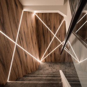 Гнучкий неон COLORS 24V IP65 7,2W 220Lm 2300K-4000K 5м (NMS0410-LWNW)