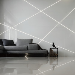 Гнучкий неон COLORS 24V IP65 7,2W 220Lm 2300K-4000K 5м (NMS0410-LWNW)