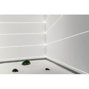 Flexible neon COLORS 24V IP65 7.2W 220Lm 2300K-4000K 5m (NMS0410-LWNW)