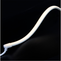 Flexible neon COLORS 24V IP67 10W 750Lm 4000K 5m (NNT0711-NW)