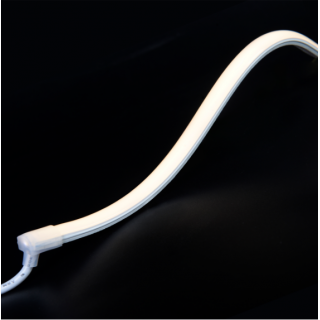 Flexible neon COLORS 24V IP67 10W 750Lm 4000K 5m (NNT0711-NW)