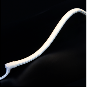 Flexible neon COLORS 24V IP67 10W 750Lm 4000K 5m (NNT0711-NW)