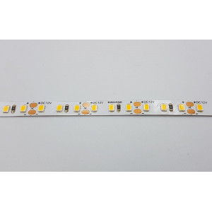Світлодіодна стрічка RISHANG 120-2835-12V-IP20 8,6W 818Lm 3000K 5м (RN08C0TA-B-WW)