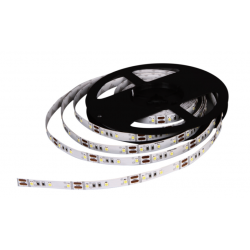LED strip RISHANG 60-2835-12V-IP20 12W 956Lm 3000K 5m (RN0060TA-A-WW)