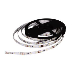 LED strip RISHANG 60-2835-12V-IP20 12W 956Lm 6000K 5m (RN0060TA-A-PW)