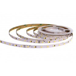 LED strip RISHANG 60-2835-24V-IP20 6W 510Lm 3000K 5m (RD0860TC-B-WW)
