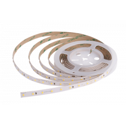 Taśma LED RISHANG 64-2835-24V-IP20 6W 880Lm 3000K 5m (RD0064TC-A-WW)