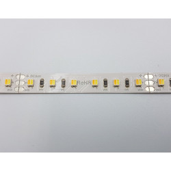 Taśma LED RISHANG 96-3528-24V-IP33 9W 2700K/6500K 5m (RD0096BC-B-MW)