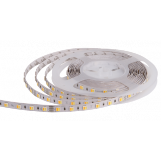 LED Strip RISHANG 60-5050-24V-IP20 10.8W 2700K/6500K 5m (RD0060AC-B-MW)