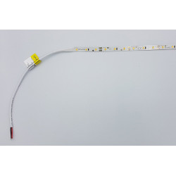 Taśma LED RISHANG 60-2835-12V-IP20 4,8W 505Lm 3000K 5m (RD0860TA-B-WW)