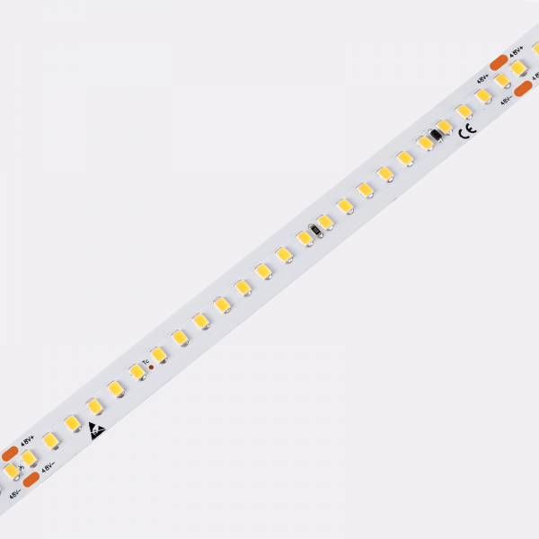 Taśma LED COLORS 144-2835-48V-IP33 5,4W 558Lm 3000K 5m (DS8144-48V-12mm)