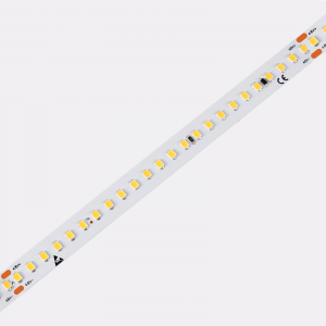 LED strip COLORS 144-2835-48V-IP33 5.8W 558Lm 3000K 5m (DS8144-48V-12mm)