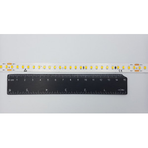 LED strip COLORS 144-2835-48V-IP33 5.8W 558Lm 3000K 5m (DS8144-48V-12mm)