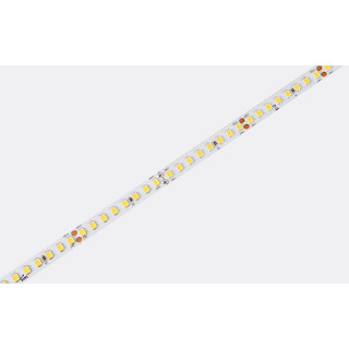 LED strip COLORS 160-2835-24V-IP33 12W 1712Lm 5000K 5m (D8160-24V-8mm-DW)