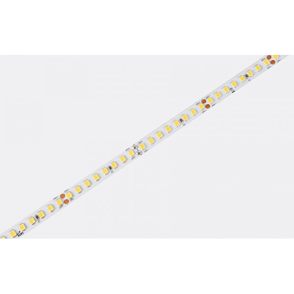 LED strip COLORS 160-2835-24V-IP33 12W 1712Lm 5000K 5m (D8160-24V-8mm-DW)