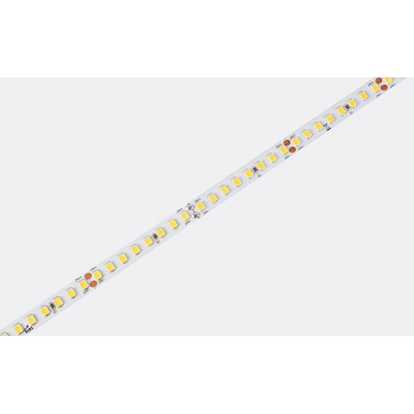 LED strip COLORS 160-2835-24V-IP33 12W 1712Lm 4000K 5m (D8160-24V-8mm-NW)