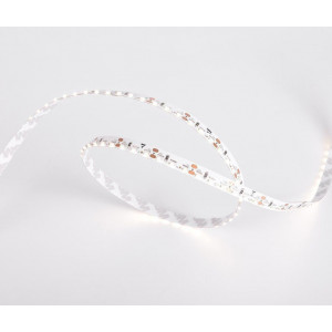 LED strip COLORS side light 120-3014-12V-IP33 8.4W 730Lm 6500K 5m (D4120-12V-8mm-PW)