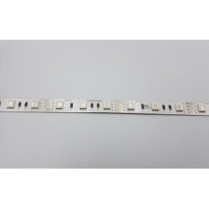 Taśma LED RISHANG 60-5050-12V-IP33 12,9W RGB 5m (RD0060AQ)