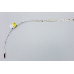 Taśma LED RISHANG 60-2835-12V-IP20 4,8W 535Lm 6000K 5m (RD0860TA-B-PW)
