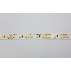 LED strip RISHANG 120-2835-24V-IP20 8,6W 818Lm 3000K 5m (RN08C0TC-B-WW)